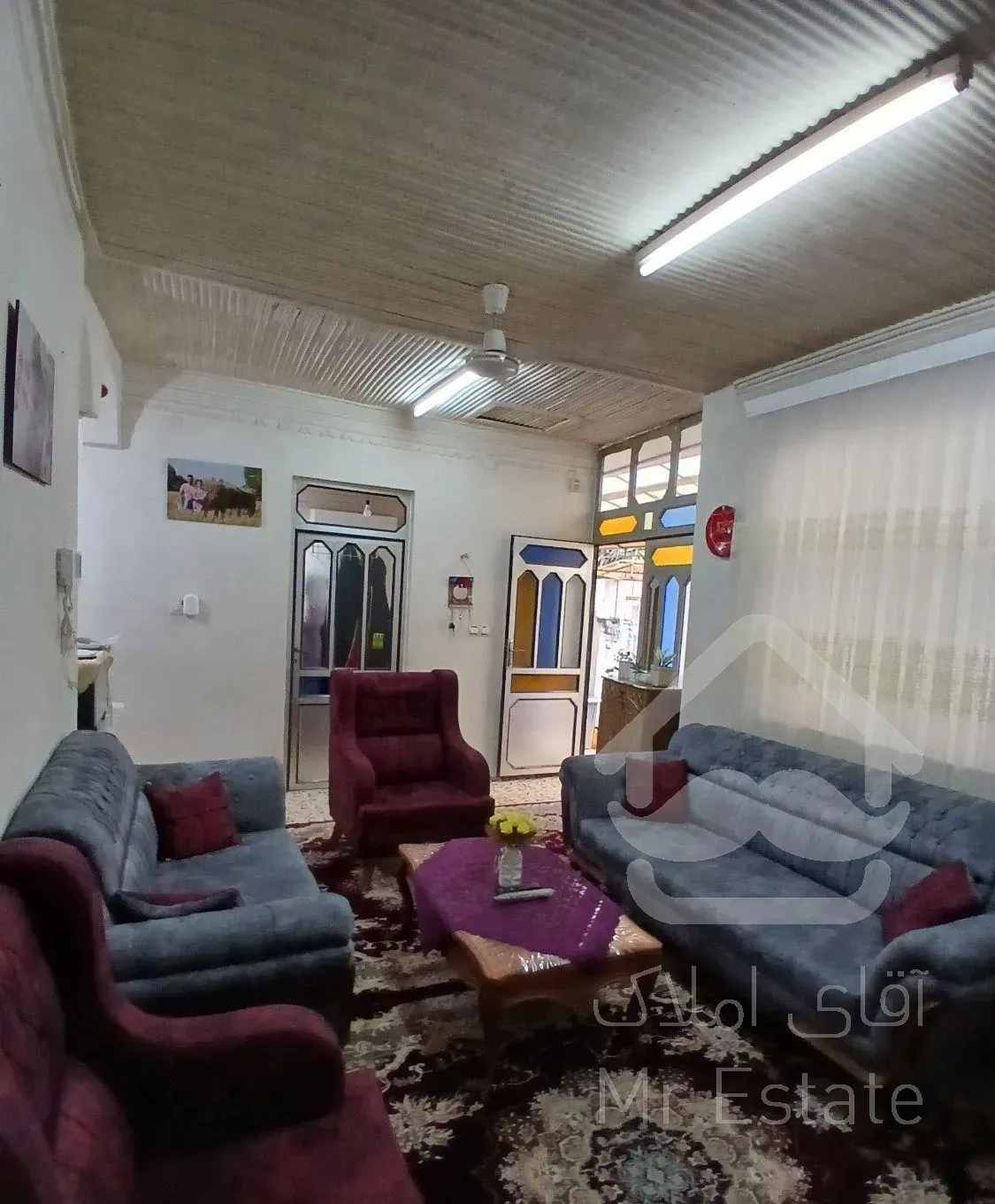 فروش ویلایی ۱۳۰ متری با سند تک برگ