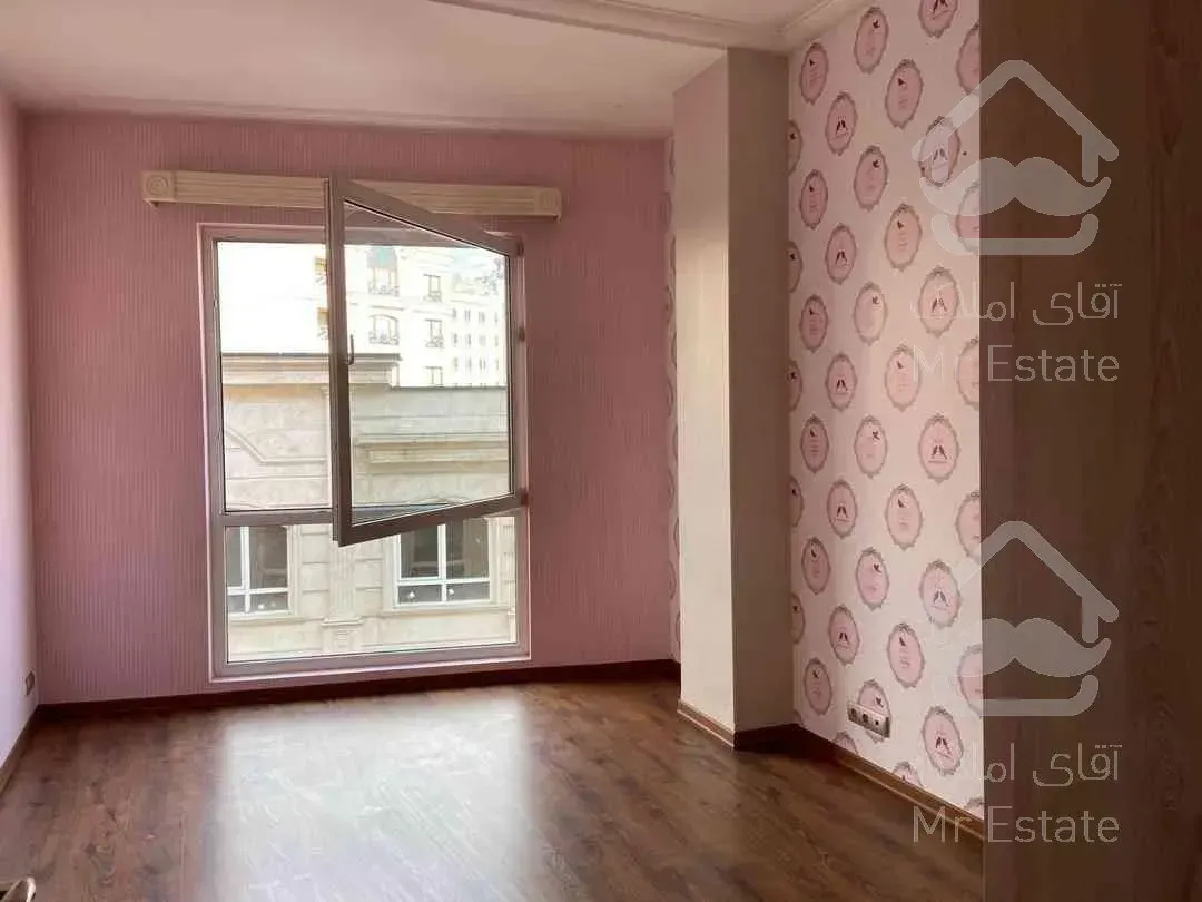 200 متر نیاوران فول مشاعات