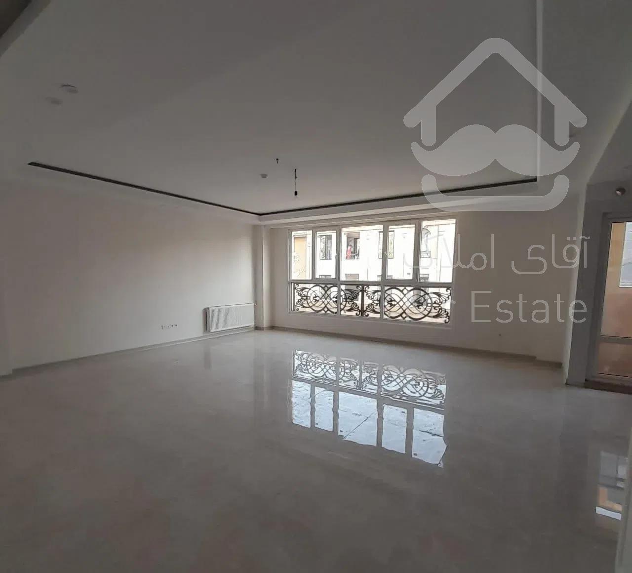 ۱۱۰ متر جنت آباد(بلوار بعثت)/غرق در نور/تاپ لوکیشن