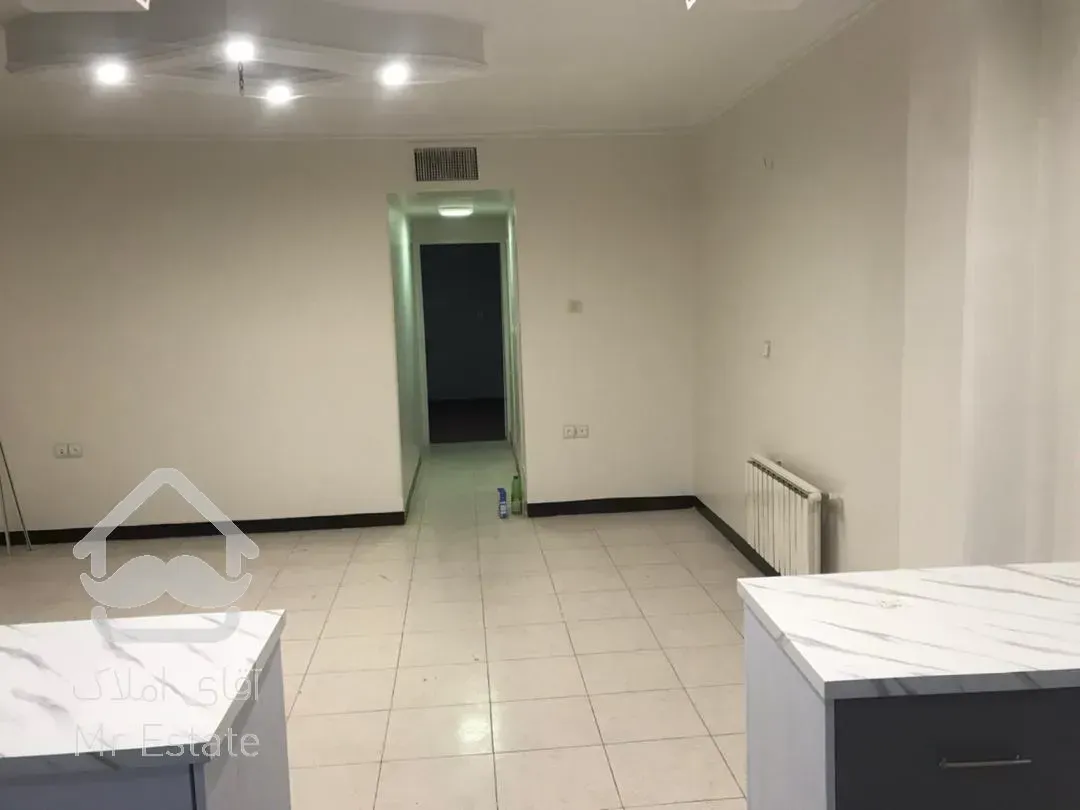 آپارتمان ۷۰متر کم واحد بدون مشابه