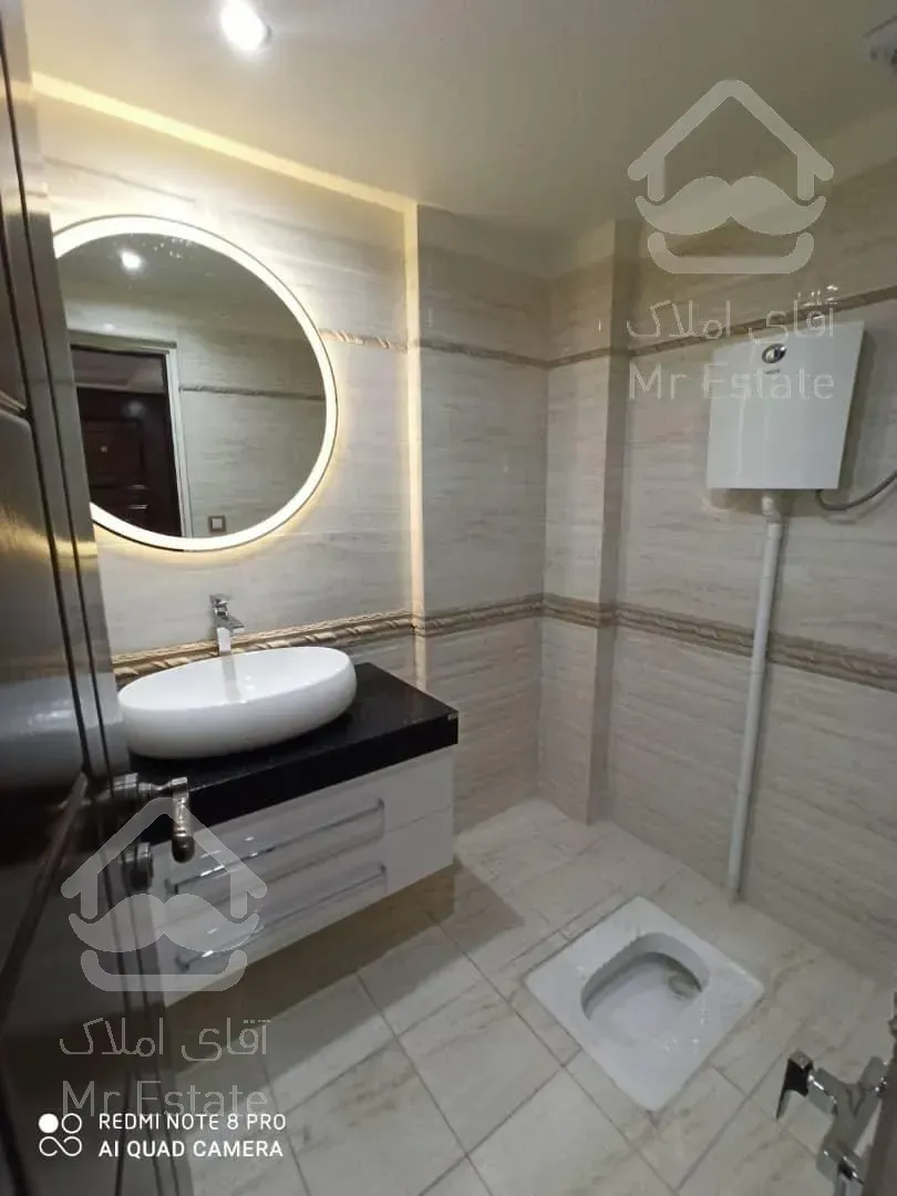 رهن و اجاره آپارتمان ۲۲۰ متری نیاوران