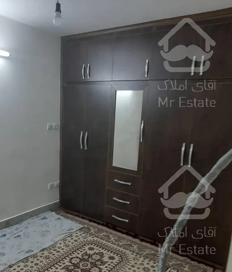 منزل کاملا راه مجزا مبله دربست مرکز شهر