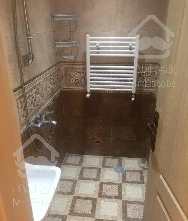 ۱۰۳ متر آپارتمان امیر آباد فاطمی غربی در حد نو