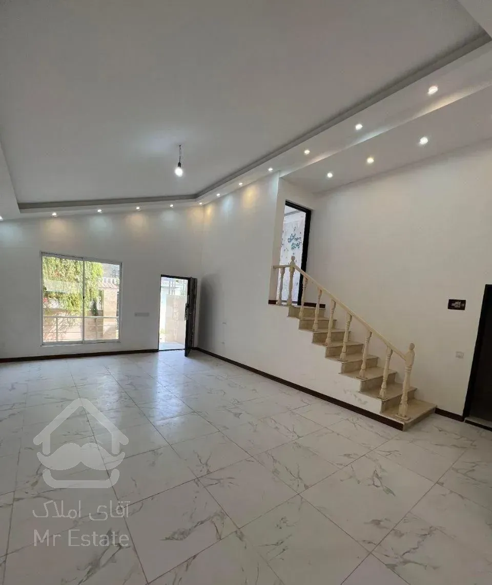 کارارزنده/نیم پیلوت/نماسنگ/جاده دریا