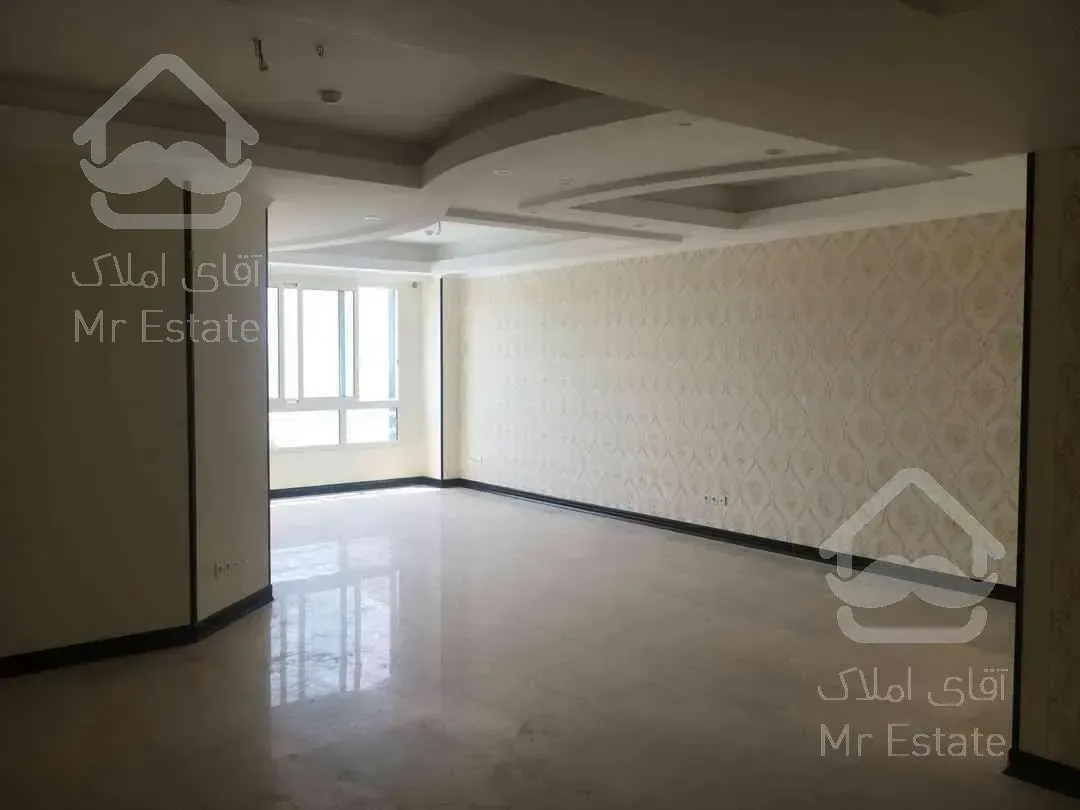 آپارتمان۱۱۵متری فردوس شرق