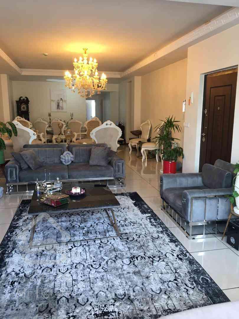خرید و فروش اپارتمان مسکونی 145متری در بلوار فردوس