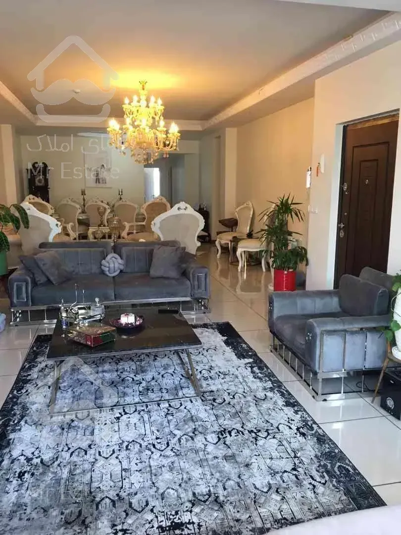 خرید و فروش اپارتمان مسکونی 145متری در بلوار فردوس