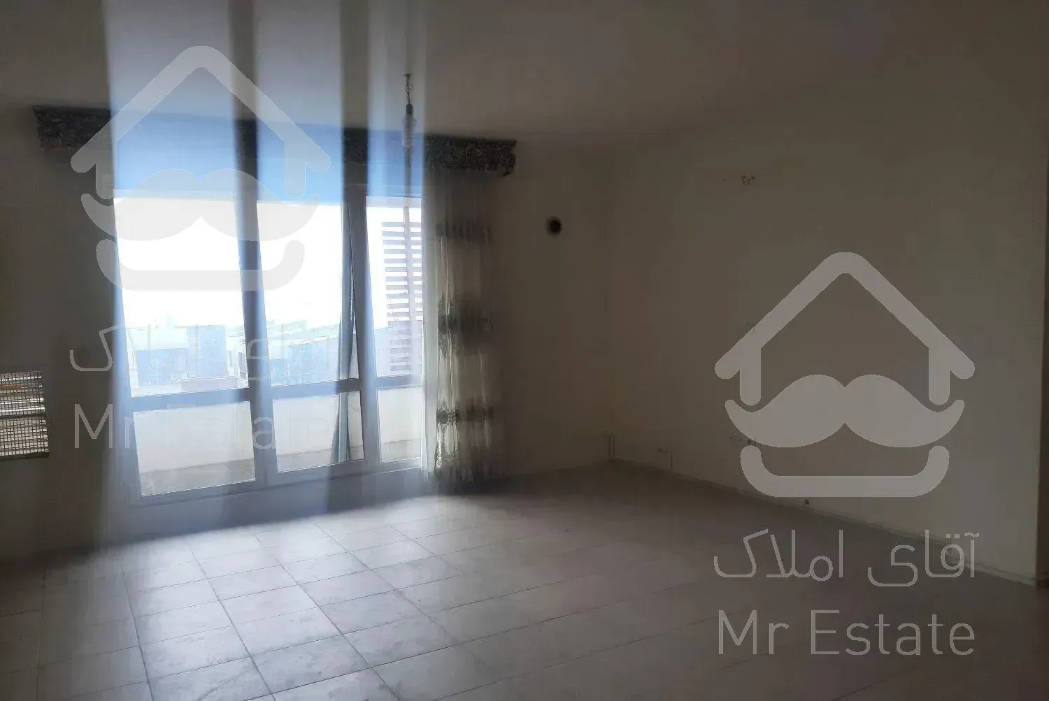 اپارتمان ۳ خوابه فاز صفر