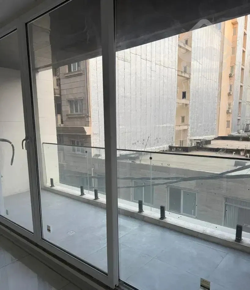 آپارتمان ۱۴۵ متری ،کلیدنخورده با لابی، سلمان فارسی