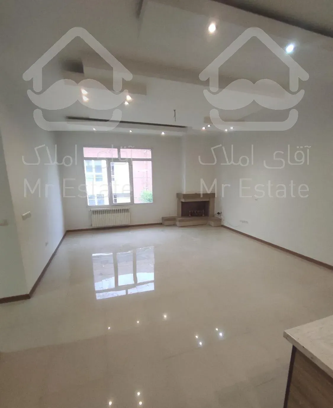 واحد ۱۱۰ متری ۵ساله ورودی فاز دو