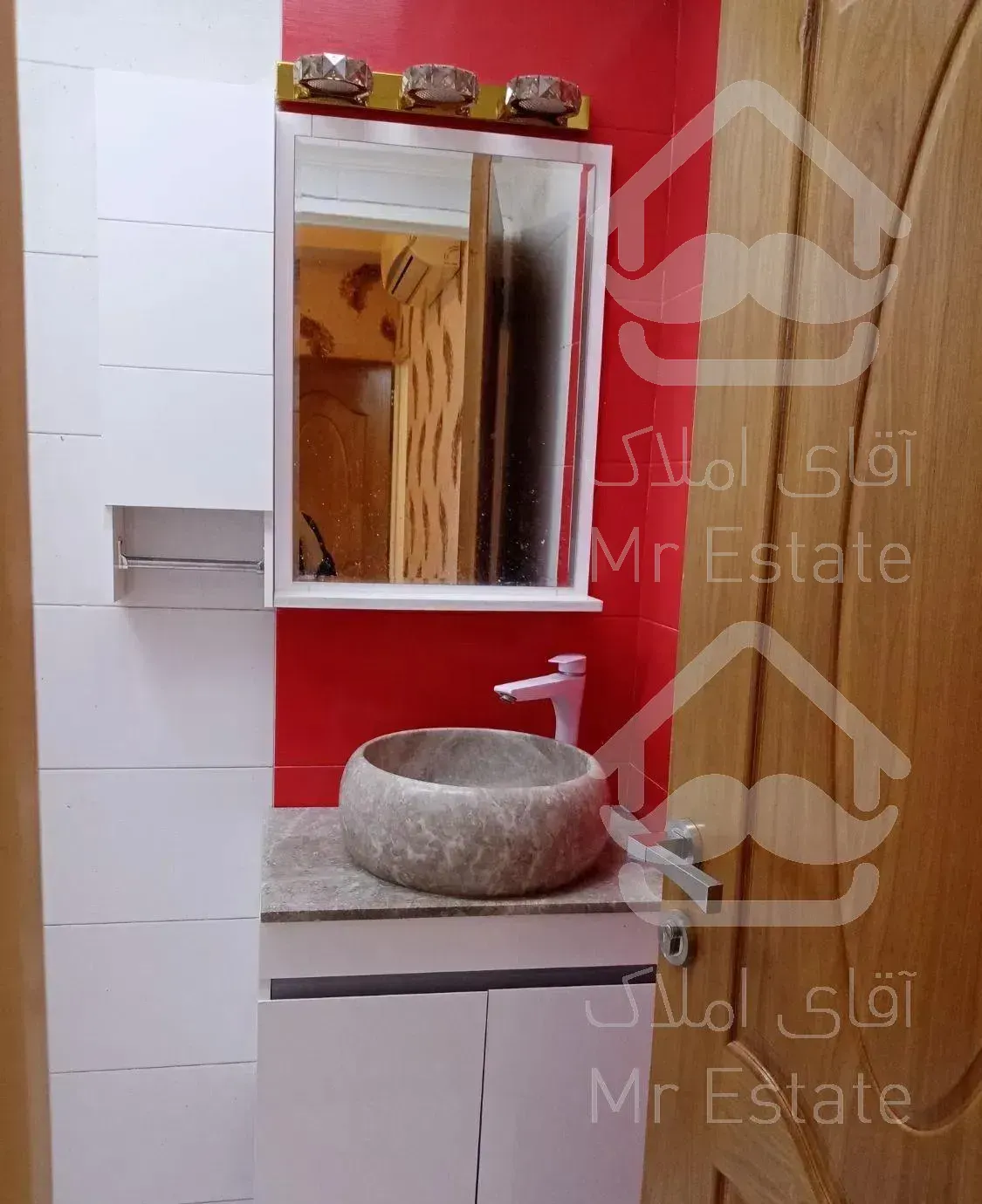 سهروردی 65متری 1خوابه