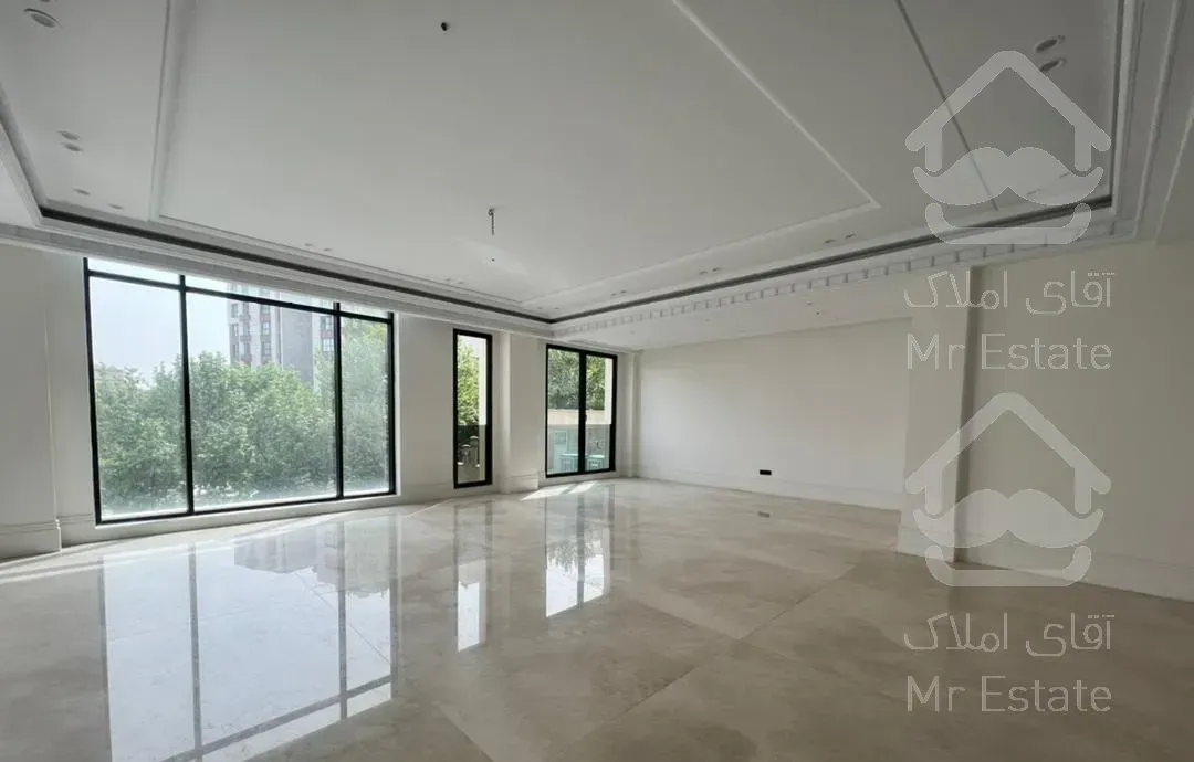 ۳۲۰متر استخر در روف نوساز فرشته