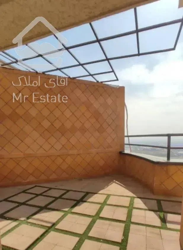 ۳۴۰ متر دوبلکس فول دیزاین