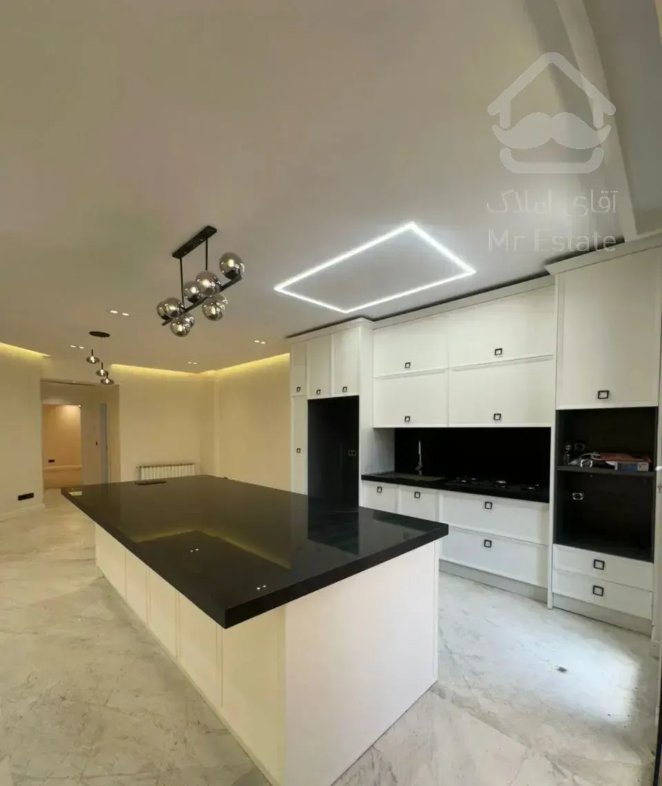 زعفرانیه / ۱۵۵ متر / لوکیشن دیپلمات نشین