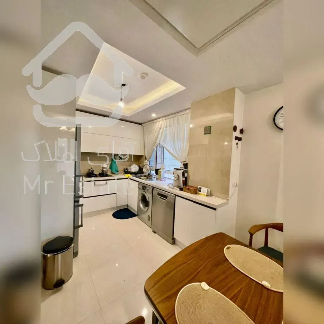 ولنجک،۲۲۸ متر،لوکیشن فرخ