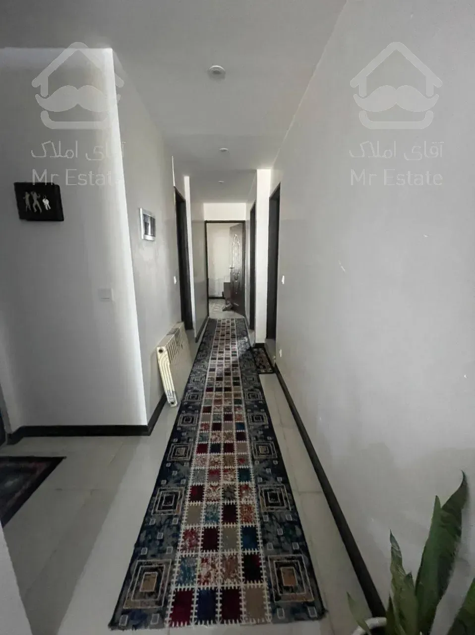 آپارتمان ۱۱۰متری نزدیک خیابان اصلی فروش بااین قیمت فقط تاقبل عید