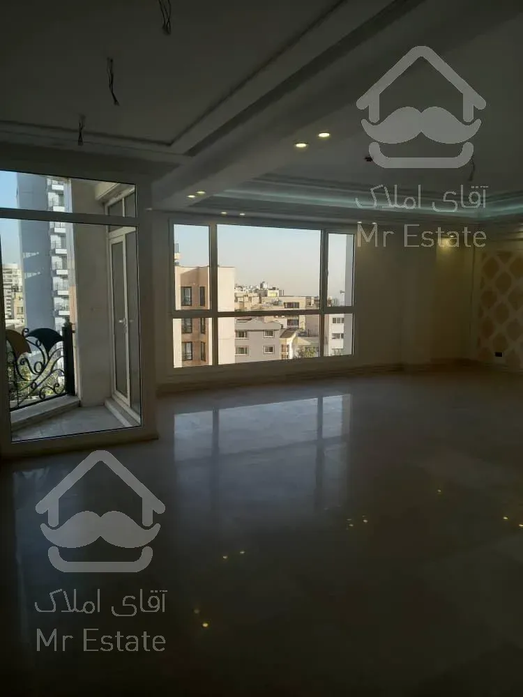 فروش آپارتمان زعفرانیه 172  متر شیک