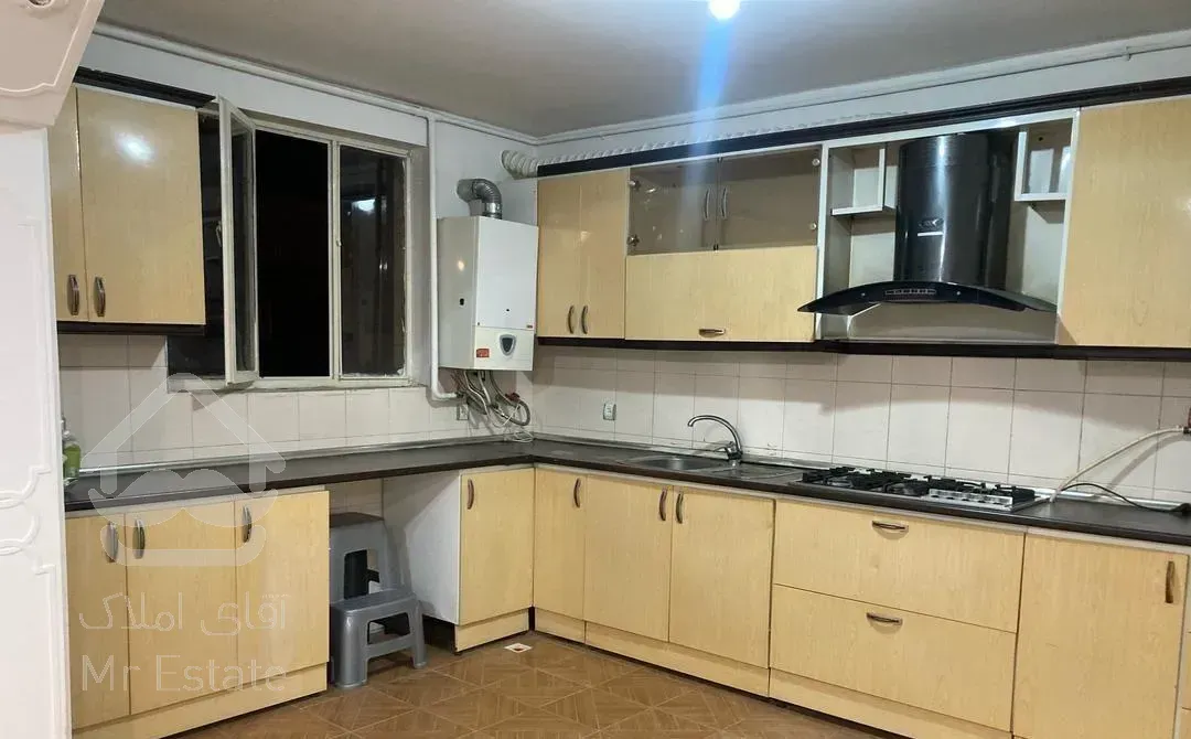 فروش آپارتمان بلوار خبرنگاران(مجتمع خبرنگاران)