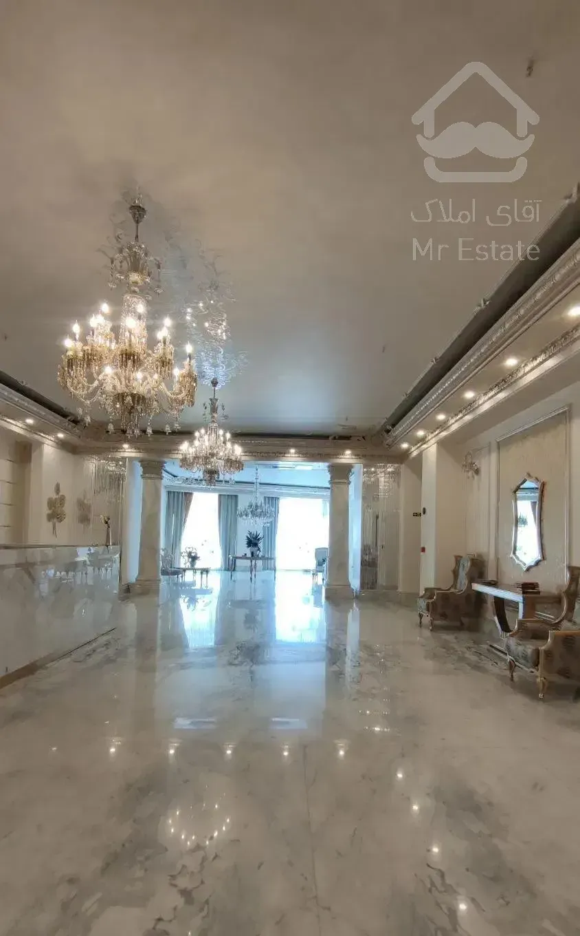 نوساز مدرن/۱۵۰ متر/۳ خواب/ شهرک نفت