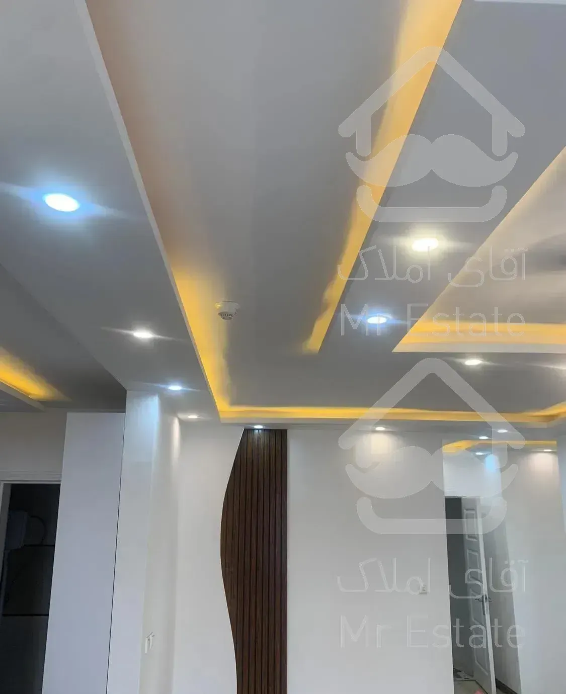 آپارتمان دو خوابه ۸۶متری