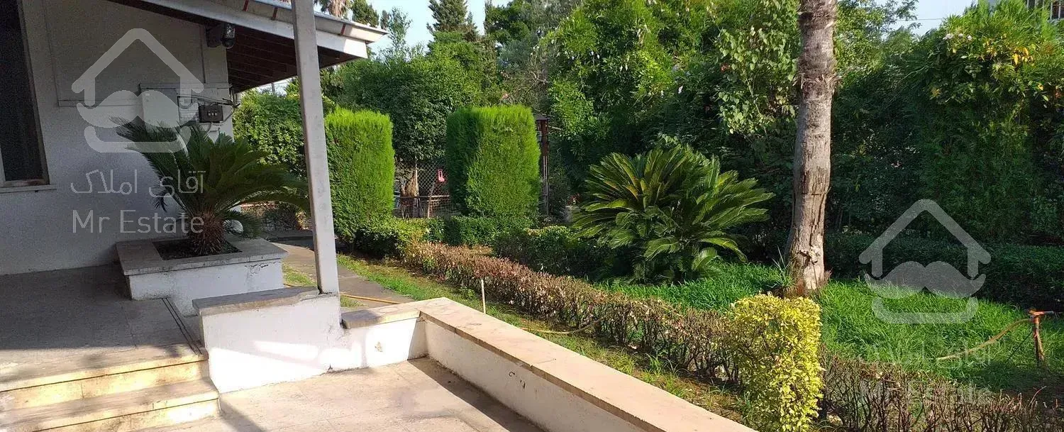 اجاره ویلا بندر انزلی دهکده ساحلی 770 زمین 200 بنا