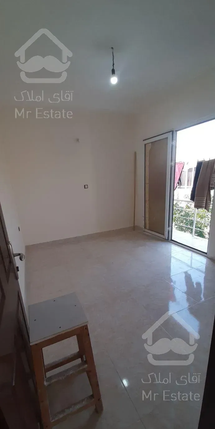 فروش نوبنیاد ۱ کلید نخورده پرند چهار ۹۰ متری دو خ