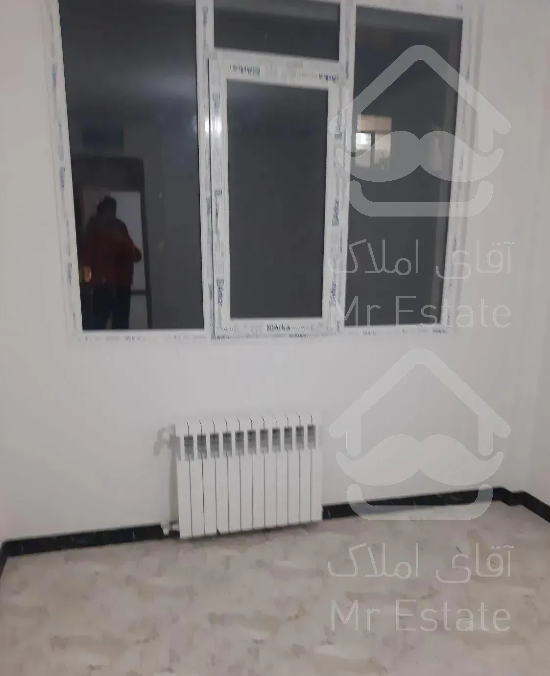 سیدخندان دبستان ۹۰متر دوخواب فول بازسازی