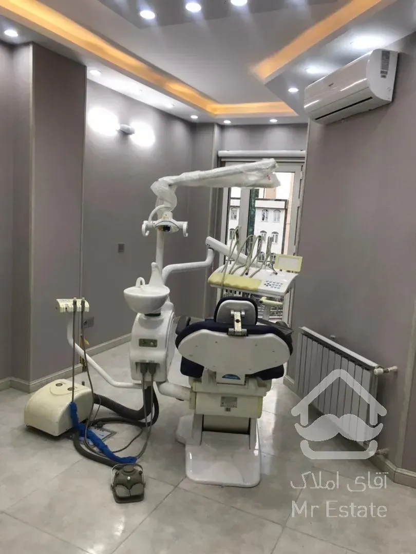 ۸۶ متر تابلوخور  صادقیه  مترو