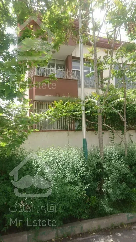 فروش 535متر کلنگی در شهرک غرب