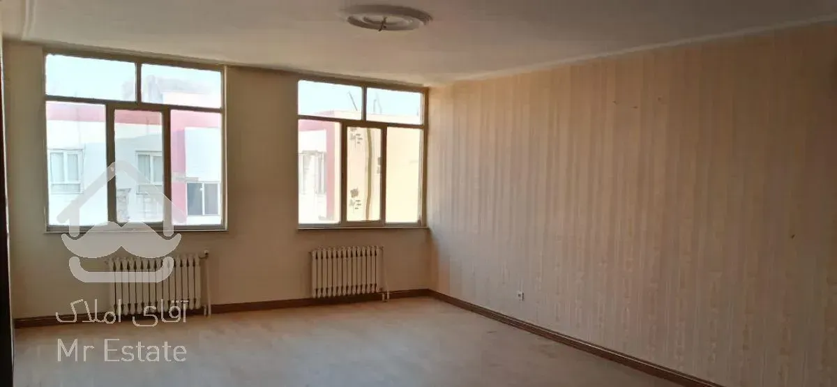 اجاره ۱۱۴مترسه خواب ویو پارک الهام پرنور ودنج