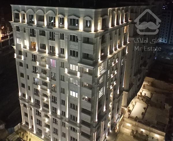 *معماری به سبک سانسکرید*طبقات بالا برج پونک 102m