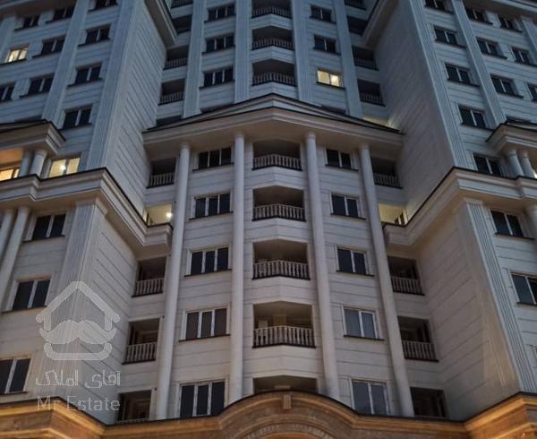 ۱۲۰متر/روبه جنوب/ویوو کل طهران/برج مجلل برلیان