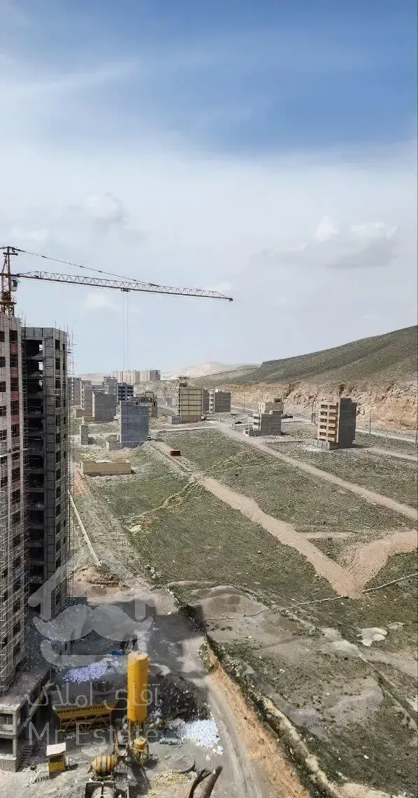 فروش ملک ویژه عموم با 40% پیش پرداخت