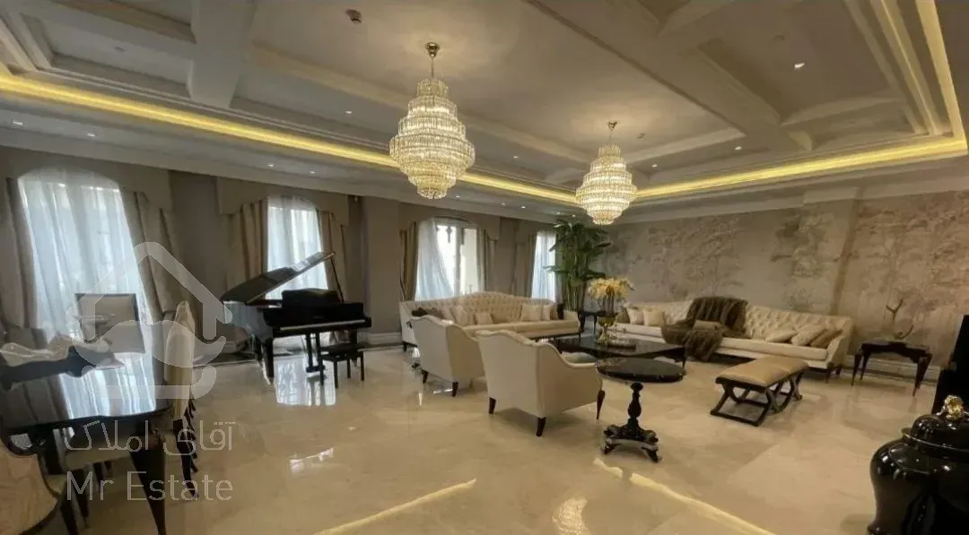 ۱۸۷ متر گیشا * سازه برند و ماندگار * ۲ پارکینگ box