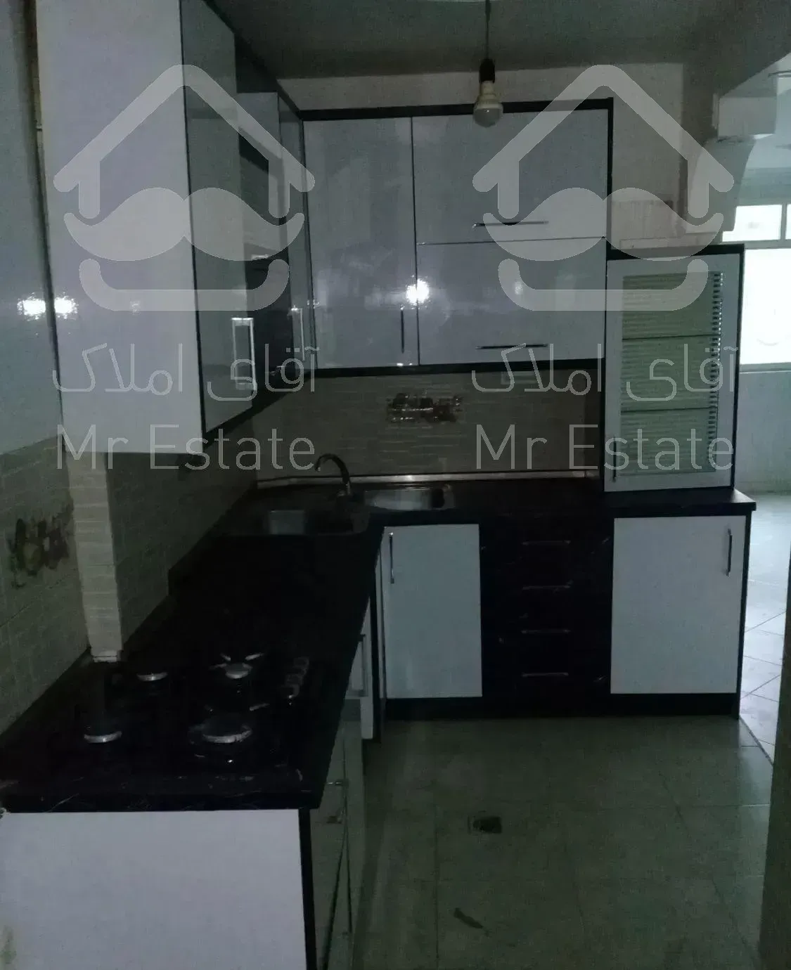 آپارتمان50متر/1خواب/زاهدگیلانی