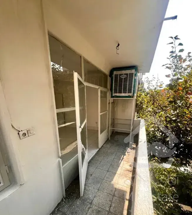 ۱۴۰متر۳خواب قدیمی نوستالژی شریعتی روبروی ملک ادیبی