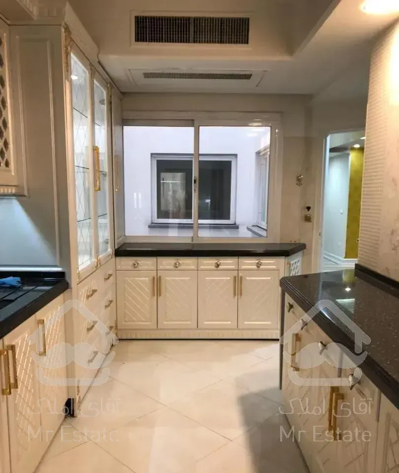 فرشته ٣٢٠ متر ٤ خواب فول