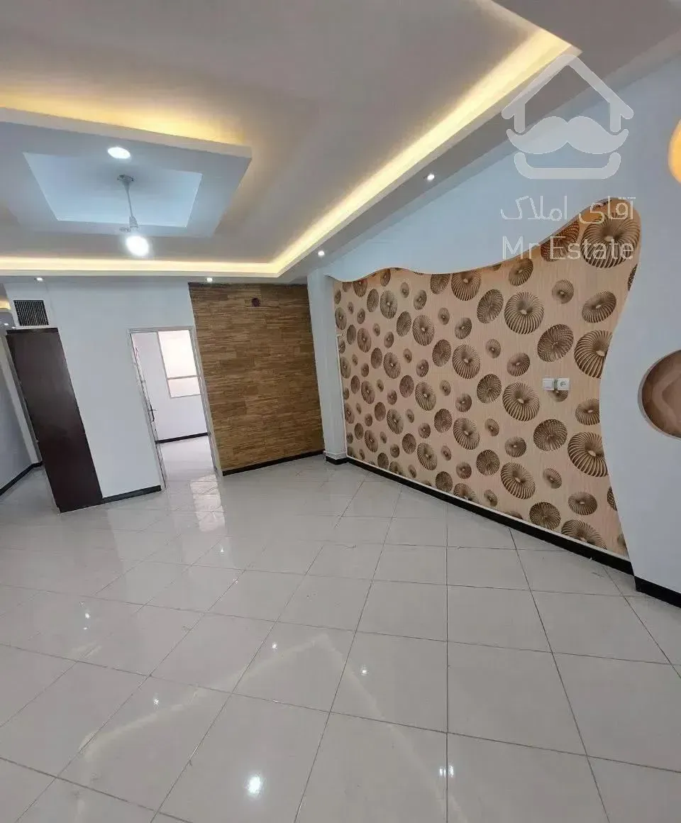 رهن اپارتمان ۷۸ متری دو خواب پارکینگ اختصاصی