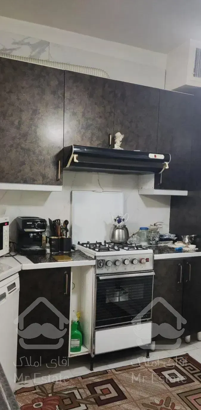 آپارتمان110متر