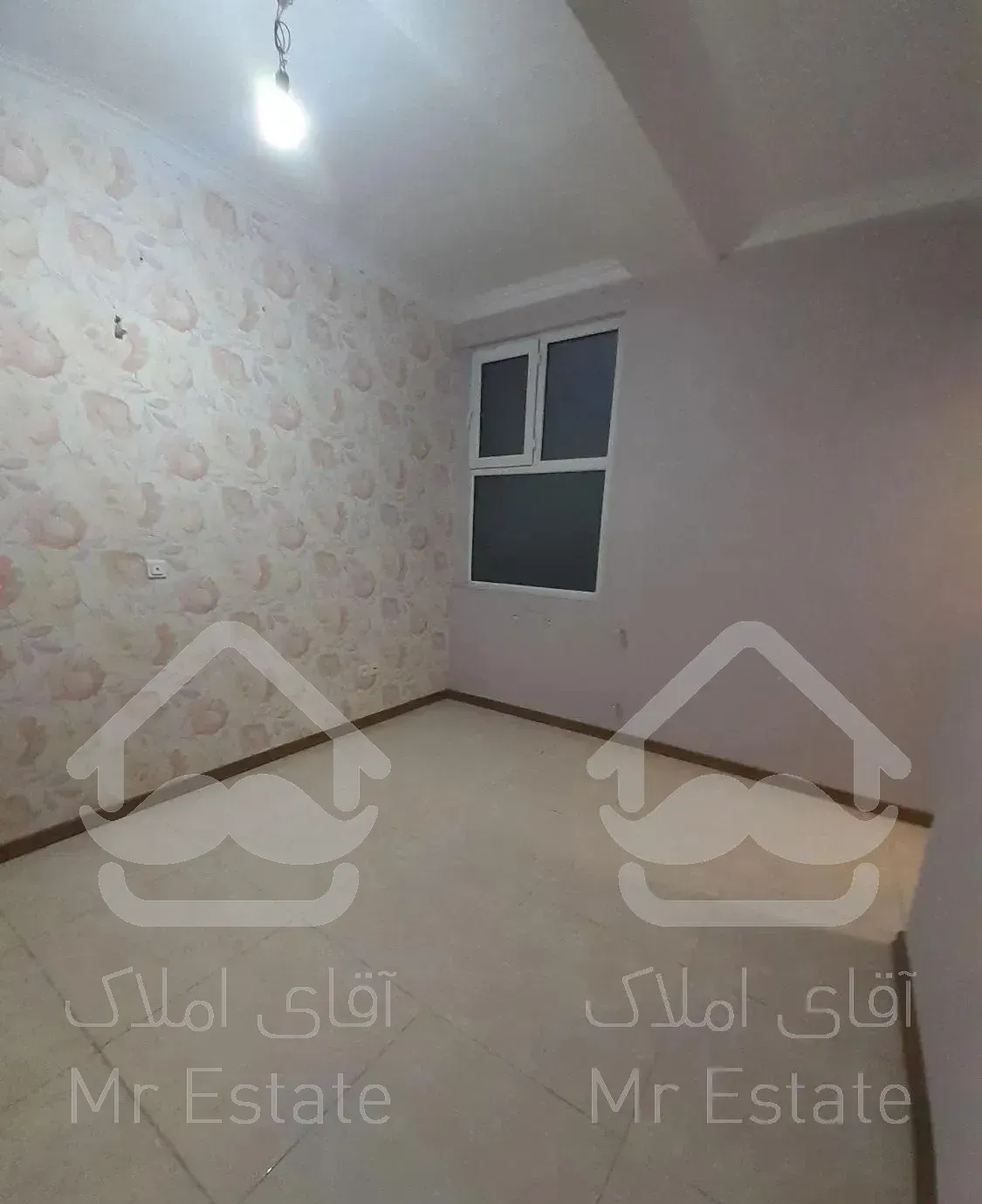 اپارتمان ۱۱۲ متری ۲ خواب لوکیشن دنج