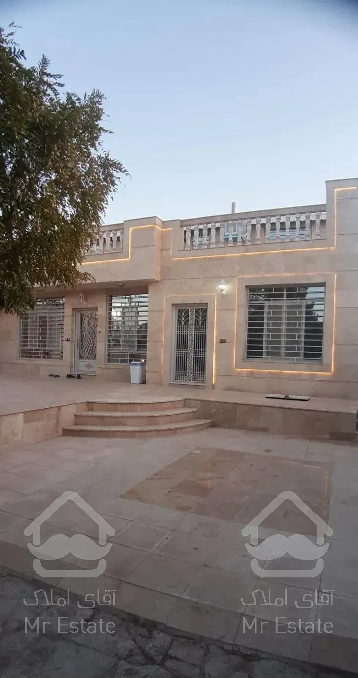 باع ویلا اجاره ایاستخر اب گرم فرح اباد شاندیز