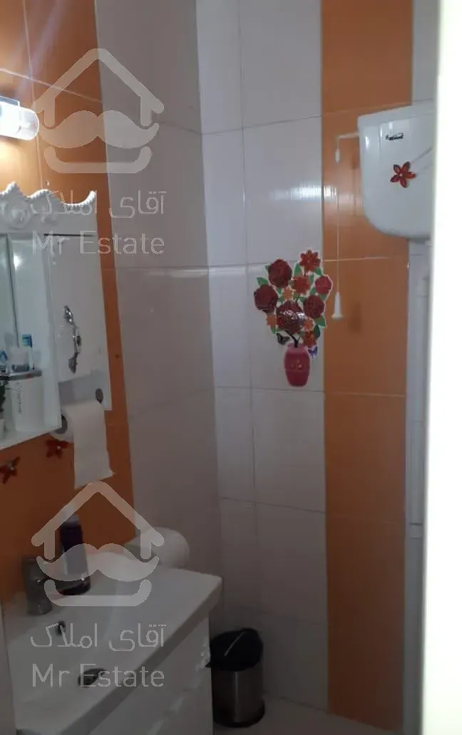 64 متری شهرک صدف