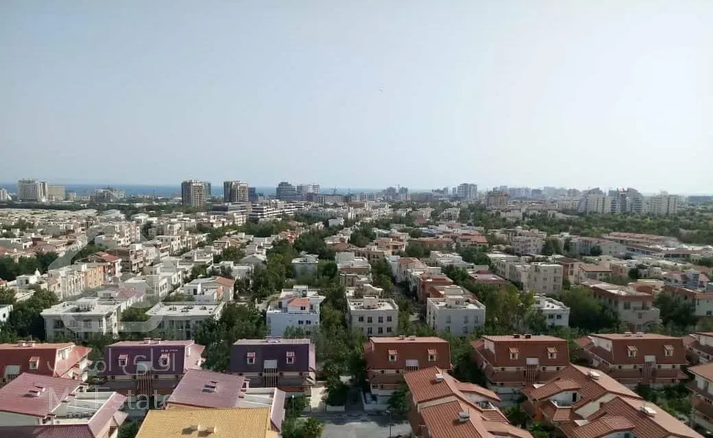 سه واحد ویلایی یکجا صدف یزدی