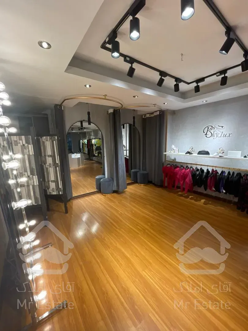 اجاره و رهن آپارتمان زعفرانیه 86  متر لوکس