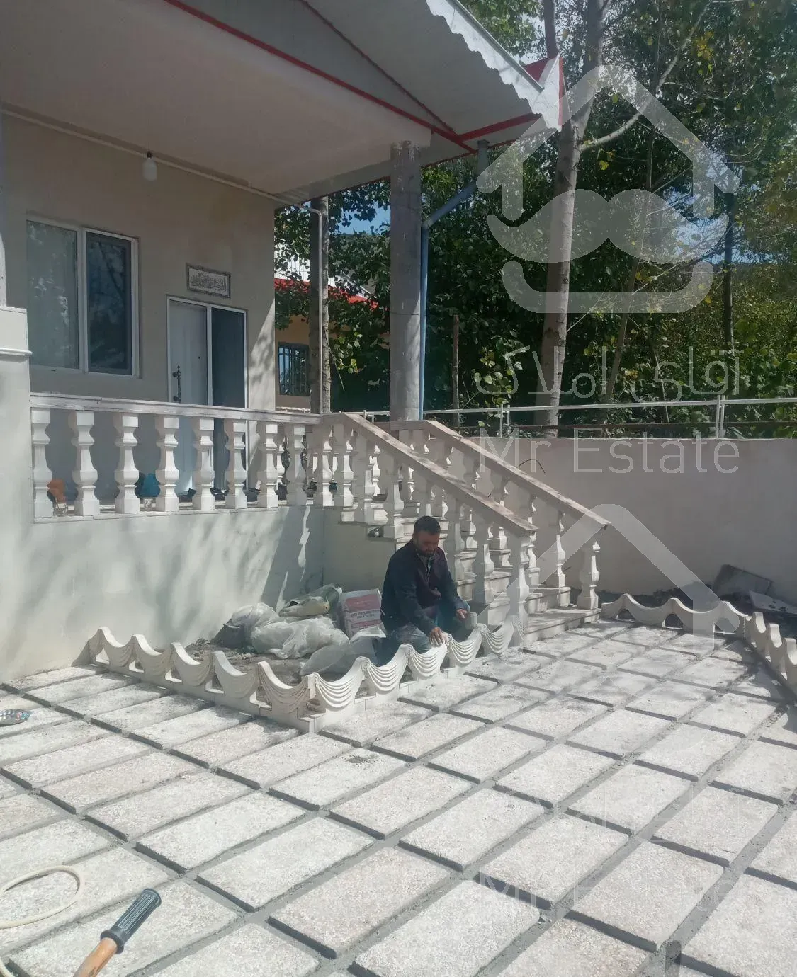 کاشی کار-کاشیکار-سرامیک کار --کرج فردیس شهریار