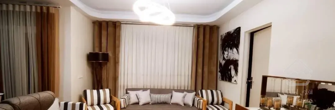 ۹۰ متری ۲ خوابه فول