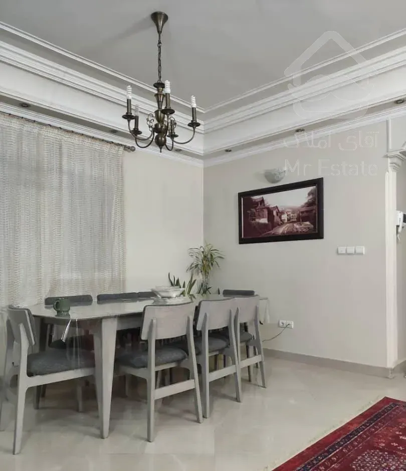 ۱۰۳ متری۲ خوابه در برج سما یک