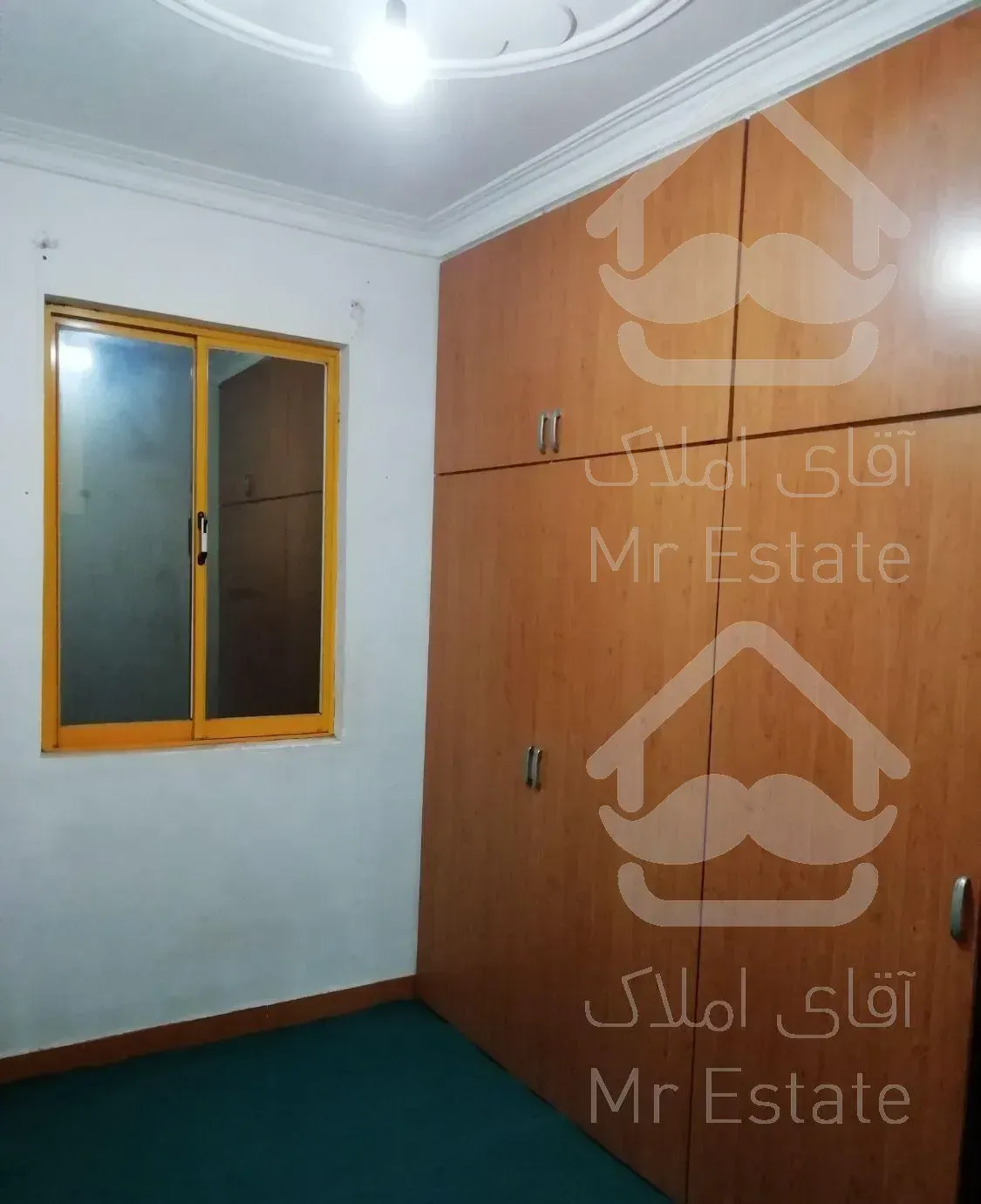 رهن آپارتمان 75متر 2 خواب با پارکینگ ریموت حمیدیان