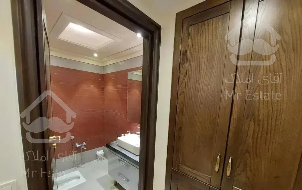 آپارتمان ۱۲۵ متر دو خواب دروس