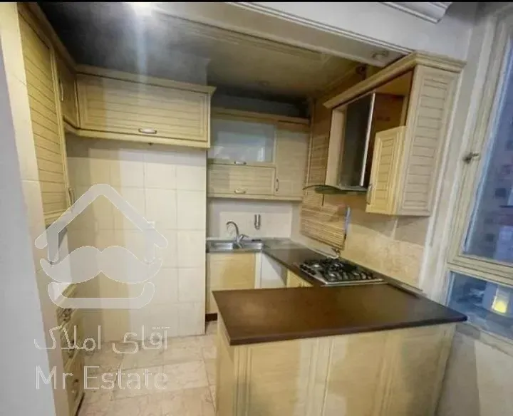 اجاره آپارتمان ۶۰ متر ۱ خواب شهرک هما